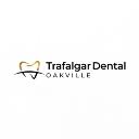 Trafalgar Dental Oakville logo