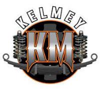 Kelmey Spring and Suspension image 3