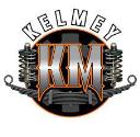 Kelmey Spring and Suspension logo