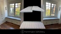 Hummingfox Upholstery image 8