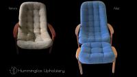 Hummingfox Upholstery image 2