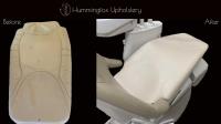 Hummingfox Upholstery image 3
