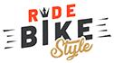 Les vélos RIDE BIKE STYLE logo