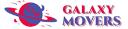 Galaxy Movers Calgary logo