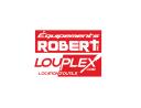 Équipements Robert / Louplex St-Jean logo