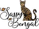 Sassy Bengal logo