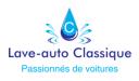 Lave-auto Classique logo