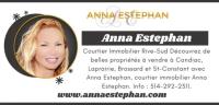 Anna Estephan Agence Immobilière Inc. image 1