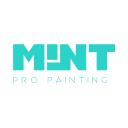 Mint Painting Lethbridge logo