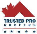 Trusted Pro Roofers logo