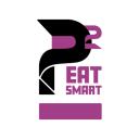 P2 Eat Smart logo