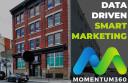 Momentum360 Marketing logo