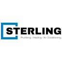 Sterling Plumbing & Heating logo