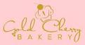 Gold Cherry Bakery logo