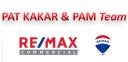 RE/MAX COMMERCIAL logo