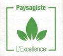 Paysagiste l'excellence inc. logo