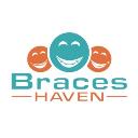 Braces Haven logo