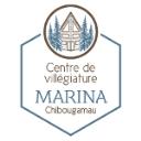 Centre de Villégiature Marina Chibougamau logo