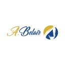 A. Bélair Excavation logo