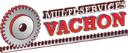 Multi-Services Vachon logo