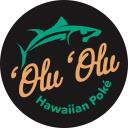 Olu Olu Poke logo