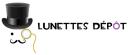 Lunettes Dépôt  logo