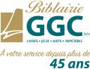 Biblaire GGC logo
