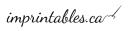 Imprintables.ca logo