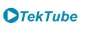 TekTube logo