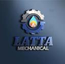 Latta Mechanical logo