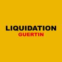 Liquidation Guertin logo