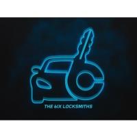 The 6ix Locksmiths, Inc image 1
