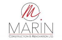 Marin Construction & Renovation Ltd. image 1