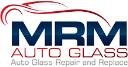 MRM Auto Glass logo