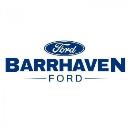 Barrhaven Ford logo