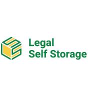 Legal Self Storage image 1