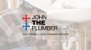 John The Plumber Toronto logo