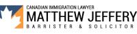 Immigration Law Firm of Matthew Jeffery image 2