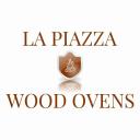 La Piazza Wood Ovens logo