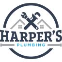 Harper's Plumbing logo