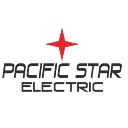 Pacific Star Electric Inc logo