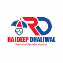 Rajdeep Dhaliwal Insurance Expert logo