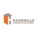 Handhills Cabinets logo