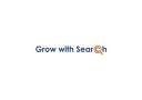 Grow with Search logo