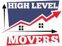 High Level Movers Kitchener logo