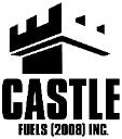 Castle Fuels (2008) Inc. of Vernon logo