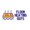Floor Heating Guys of Toronto logo