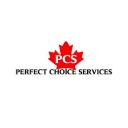 Perfect Choice Services logo