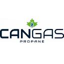 CanGas Propane logo