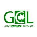 Great Canadian Landscape Inc. logo